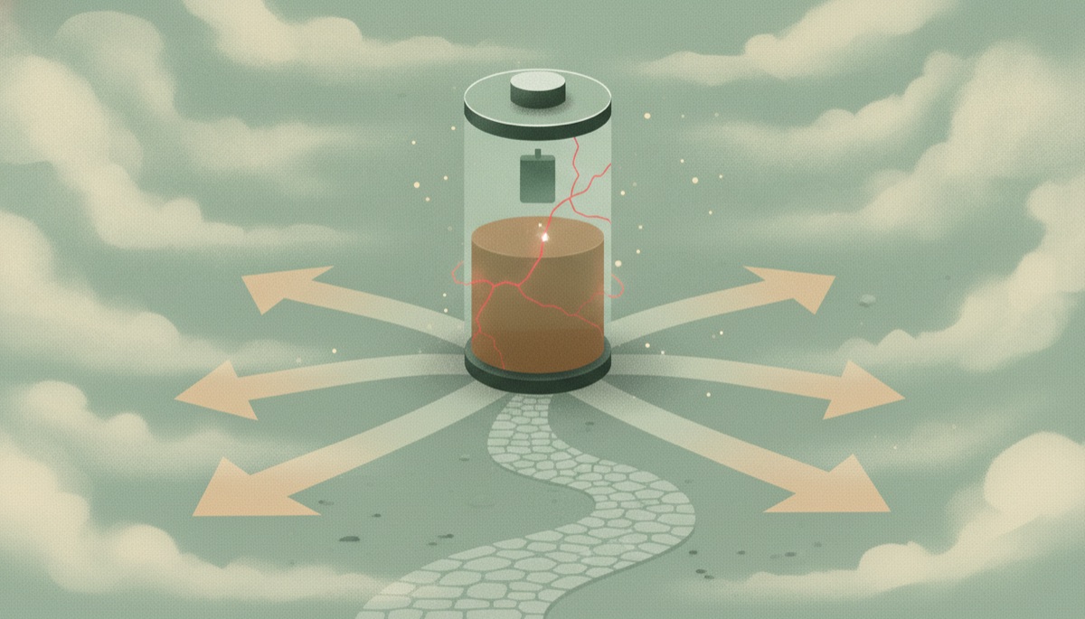 Decision Fatigue Productivity