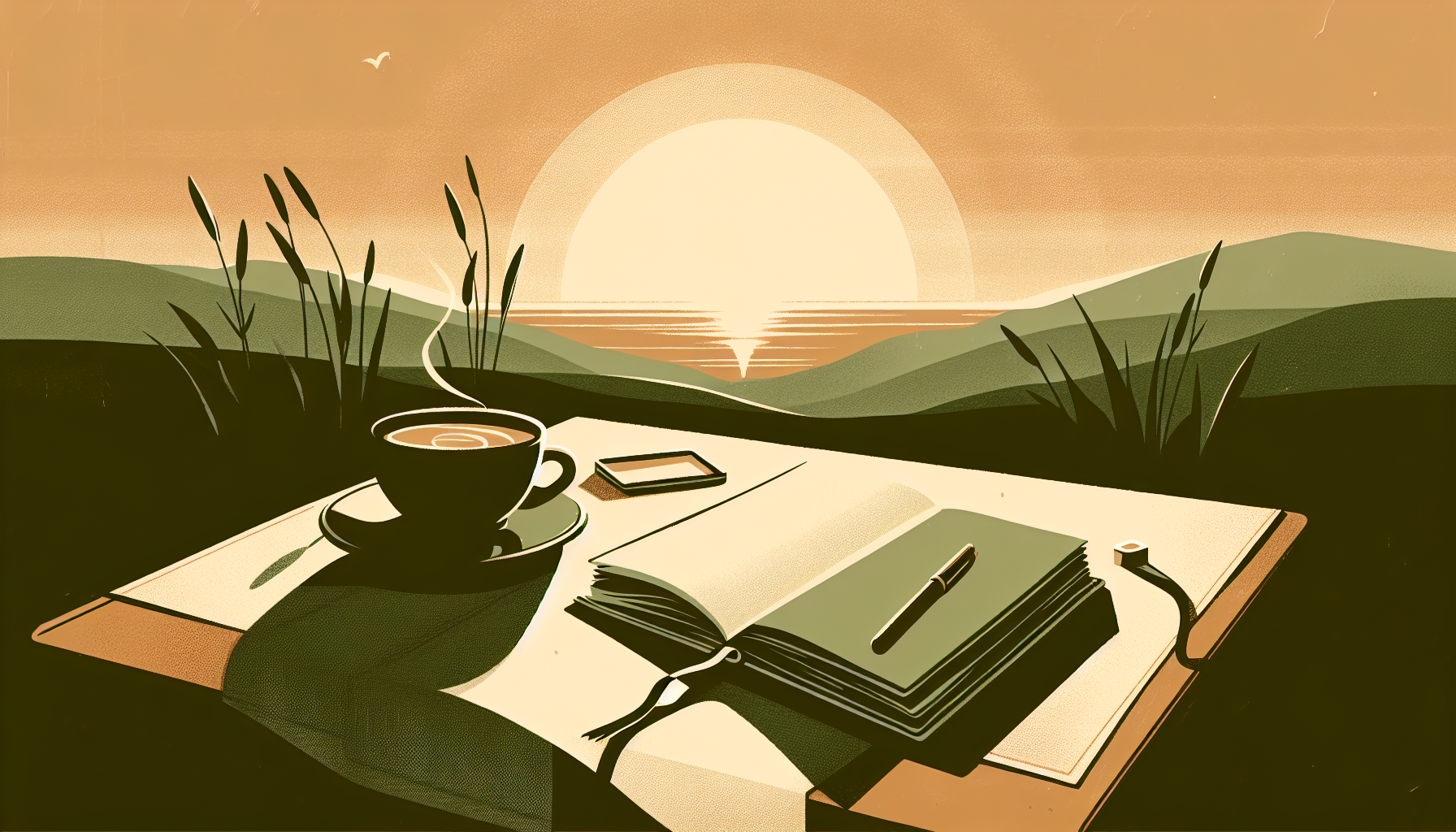 Morning Journal Science